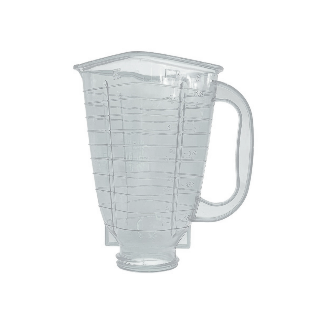 Vaso de Plastico Para Licuadora Oster