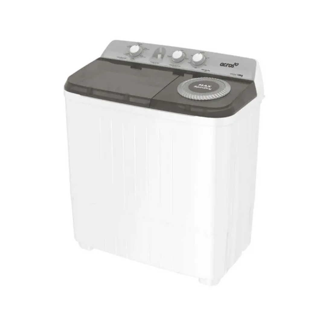 Lavadora Semi Automática Doble Tina 13Kilos Whirlpool