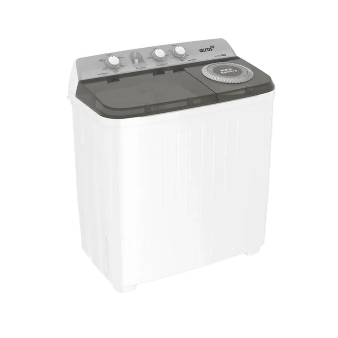 Lavadora Semi Automática Doble Tina 13Kilos Whirlpool