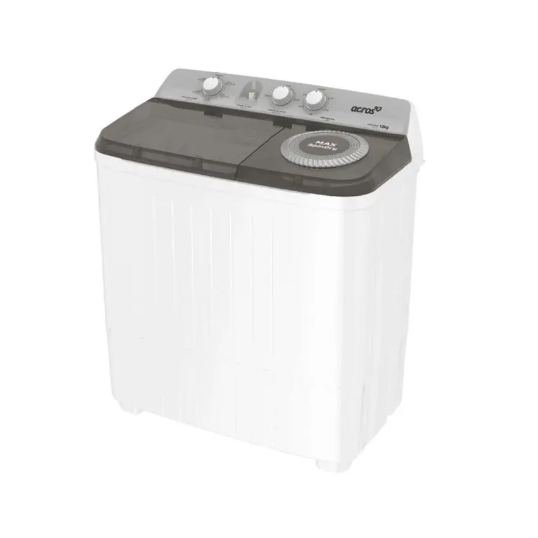 Lavadora Semi Automática Doble Tina 13Kilos Whirlpool
