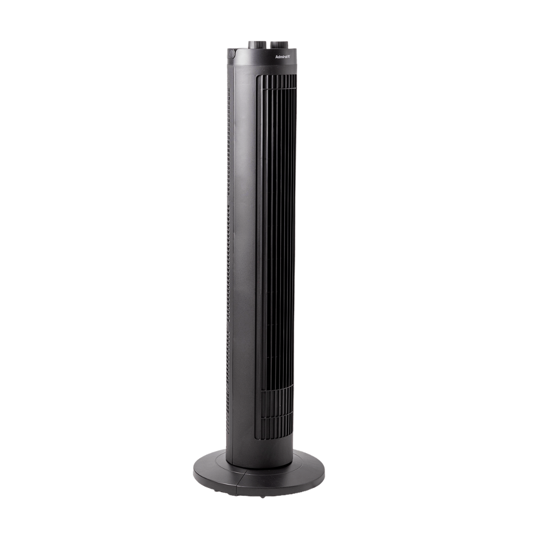 Ventilador de Torre 39" 75W 3 Velocidades  Admiral