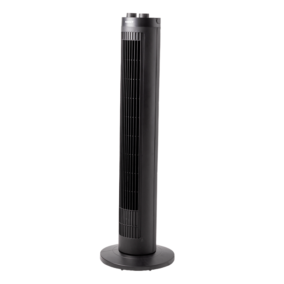 Ventilador de Torre 39" 75W 3 Velocidades  Admiral
