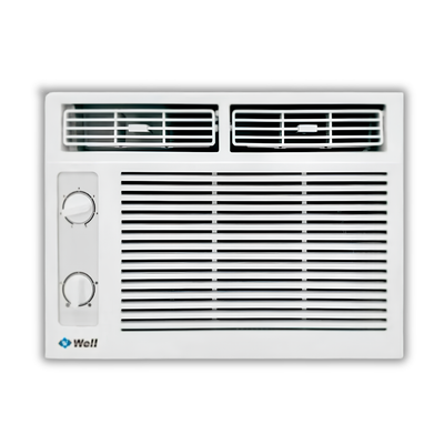 Aire de Ventana 5000 BTU 110V WELL