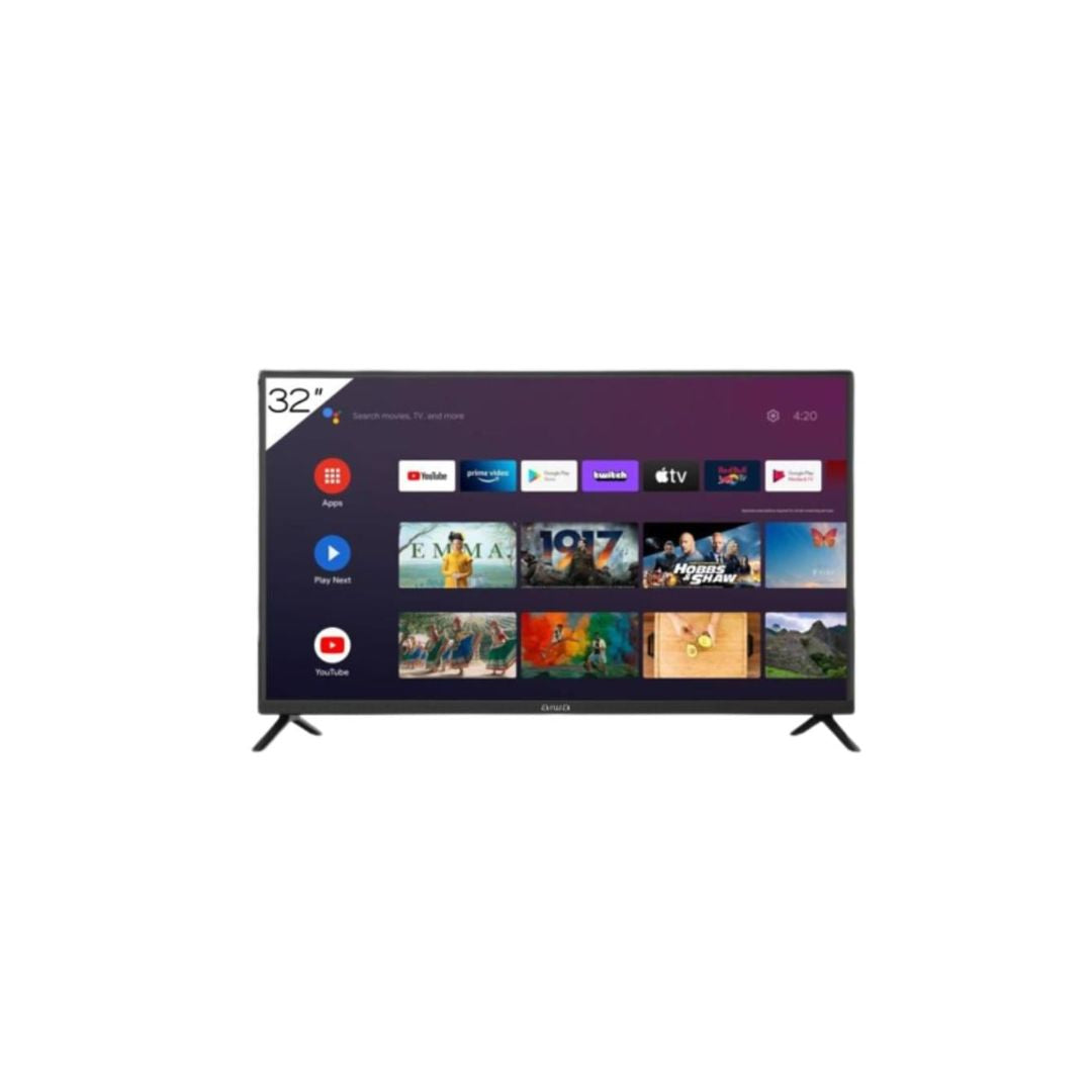 Televisor 32" Smart google tv AIWA