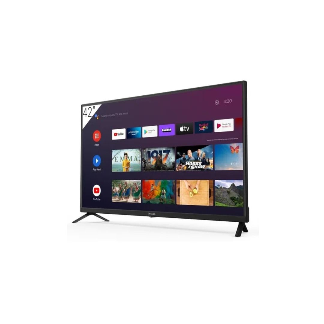 TELEVISOR AIWA 42" SMART TV