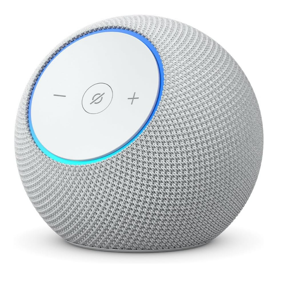Alexa Echo Dot Max 2026 Amanzon