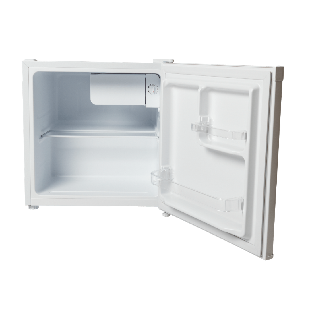 Nevera Ejecutiva 50 Litros 1 Puerta Blanca As Electronic