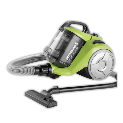 Aspiradora Power Pro de 2000W VERDE Black+Decker