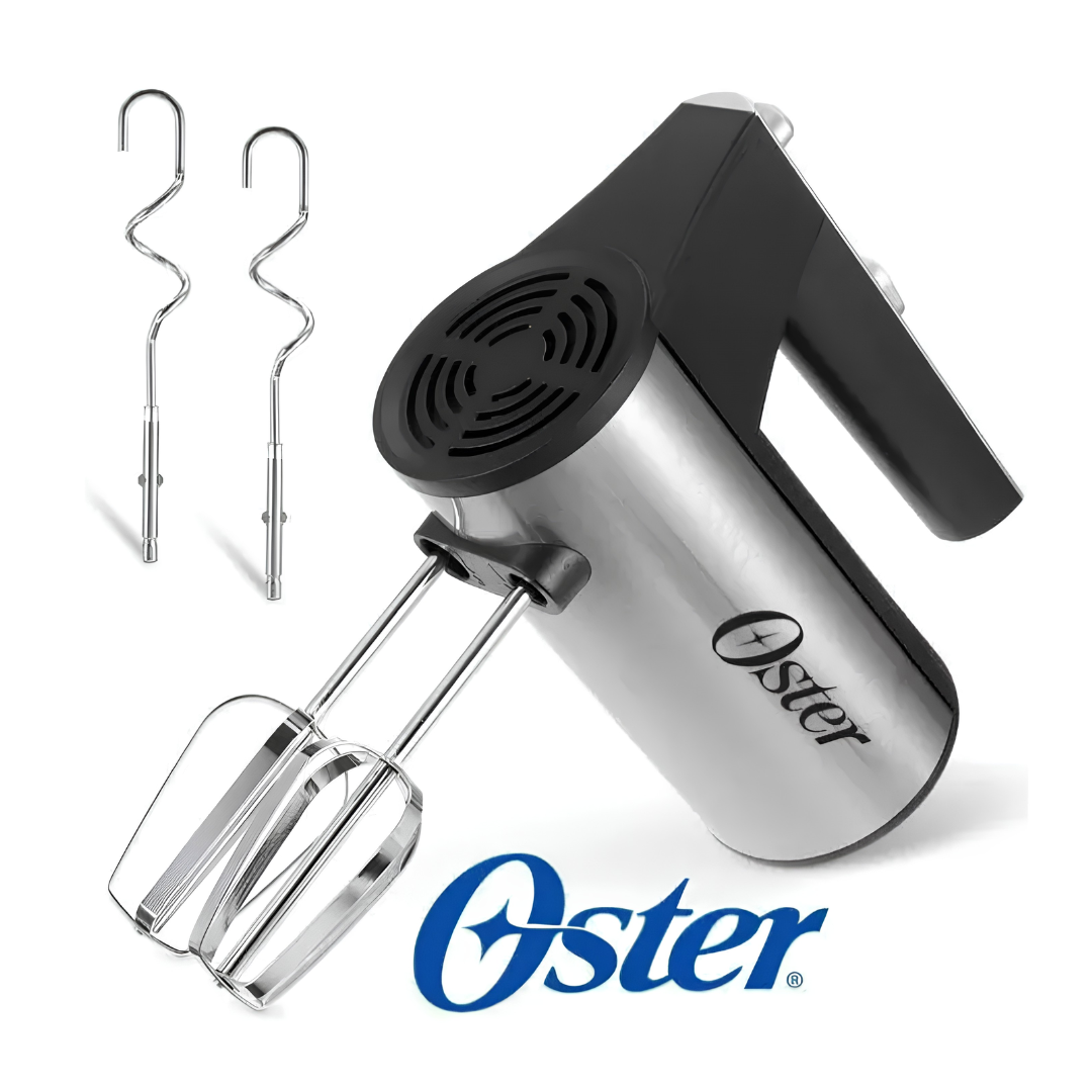 Batidora Manual OSTER 5 Velocidades OSTER