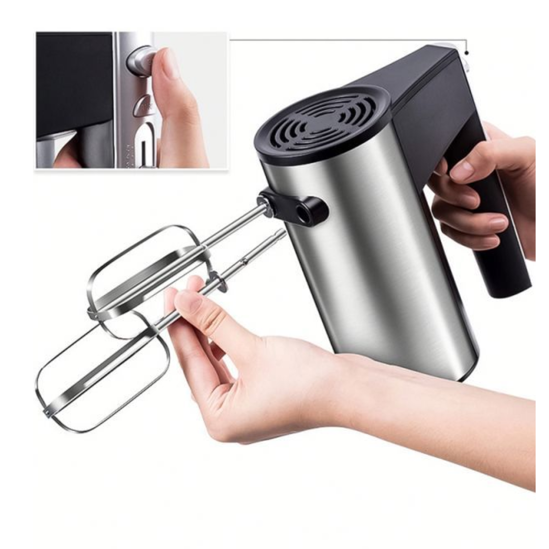 Batidora Manual OSTER 5 Velocidades OSTER