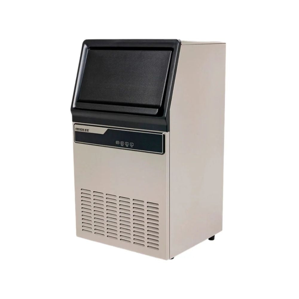 Fabricador de Hielo Capacidad 40Kg/24 Hora Acero Inox  110V Frigilux