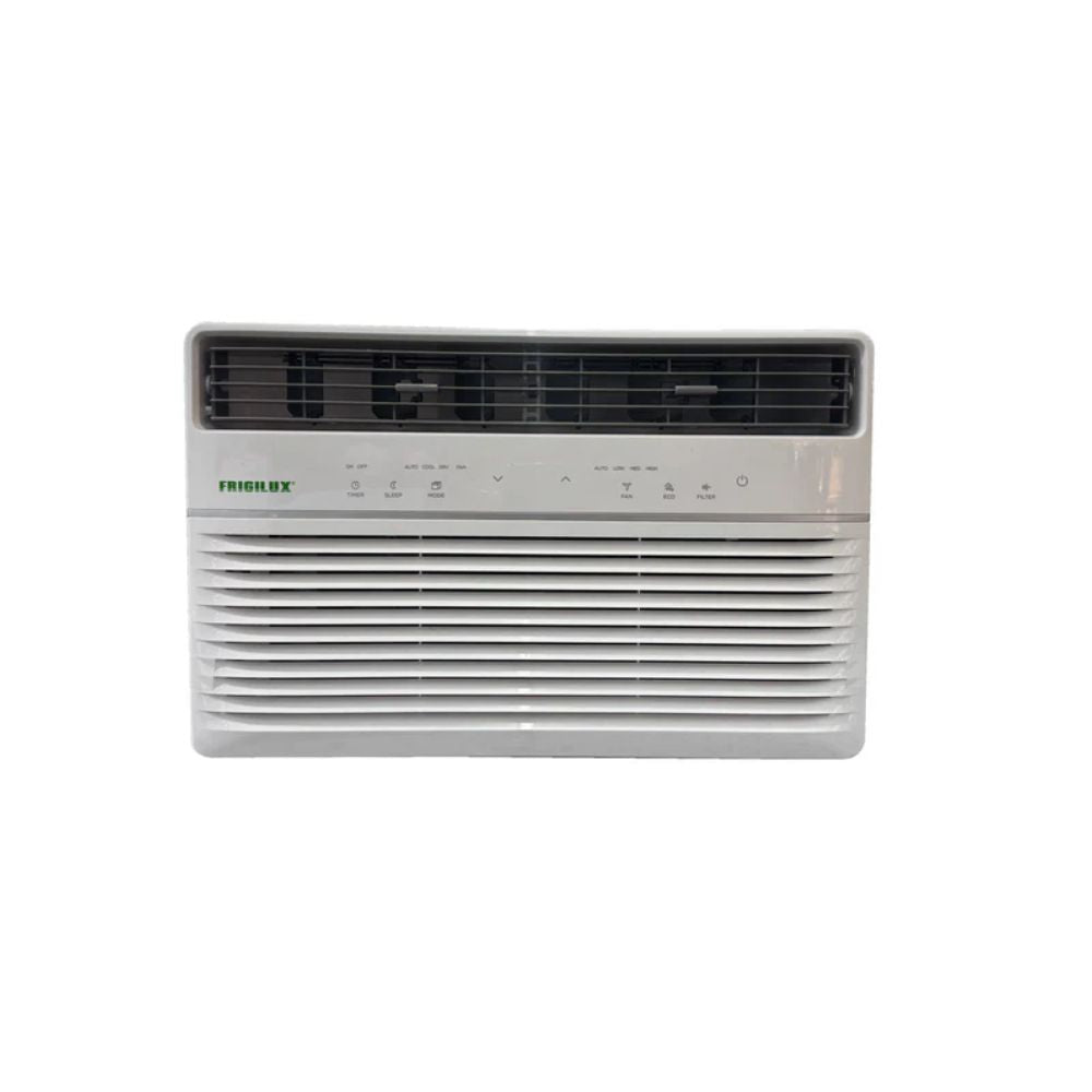 Aire Acondicionado de Ventana 8000BTU Panel Digital Frigilux