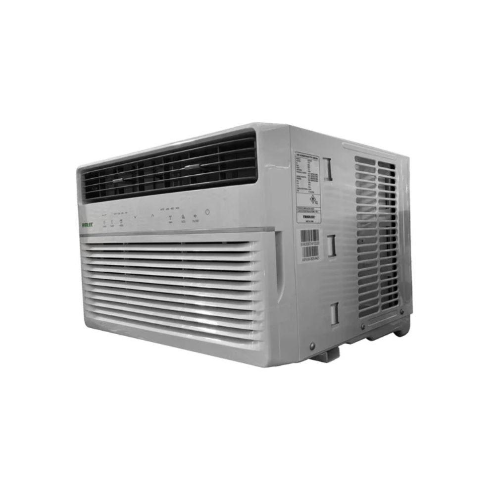 Aire Acondicionado de Ventana 8000BTU Panel Digital Frigilux