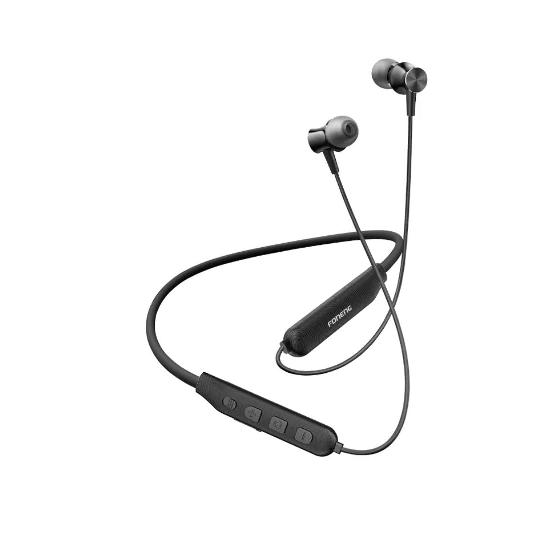 Auricular Bluetooth Con banda Deportivo