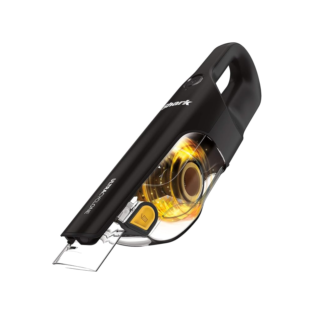 Aspiradora de Mano Inalámbrica Filtro Permanente 100 Watts Shark