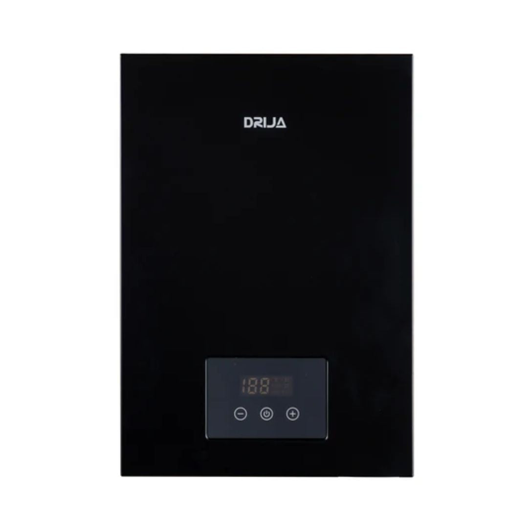 Calentador de Agua 21.5 Litros Panel Digital 220V Drija