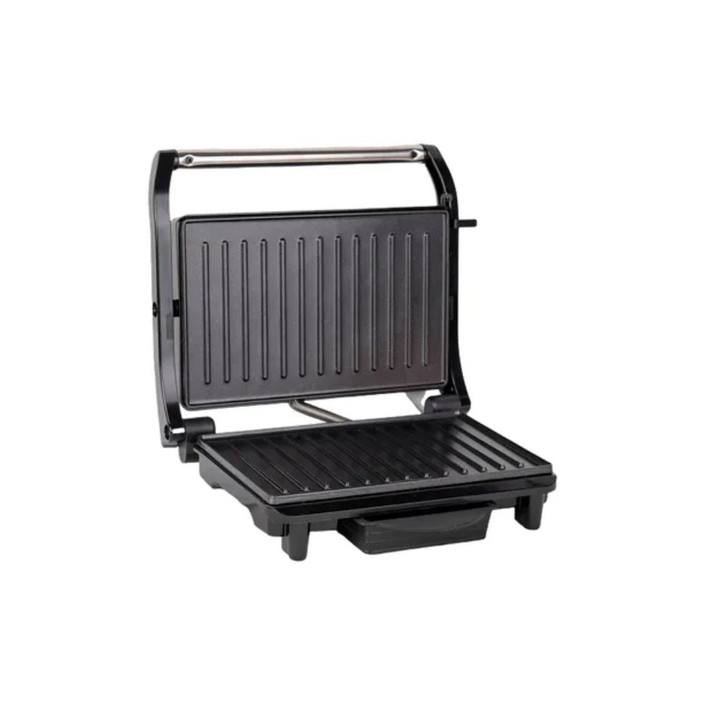 Sandwichera Eléctrica Grill 2000W Lomenox
