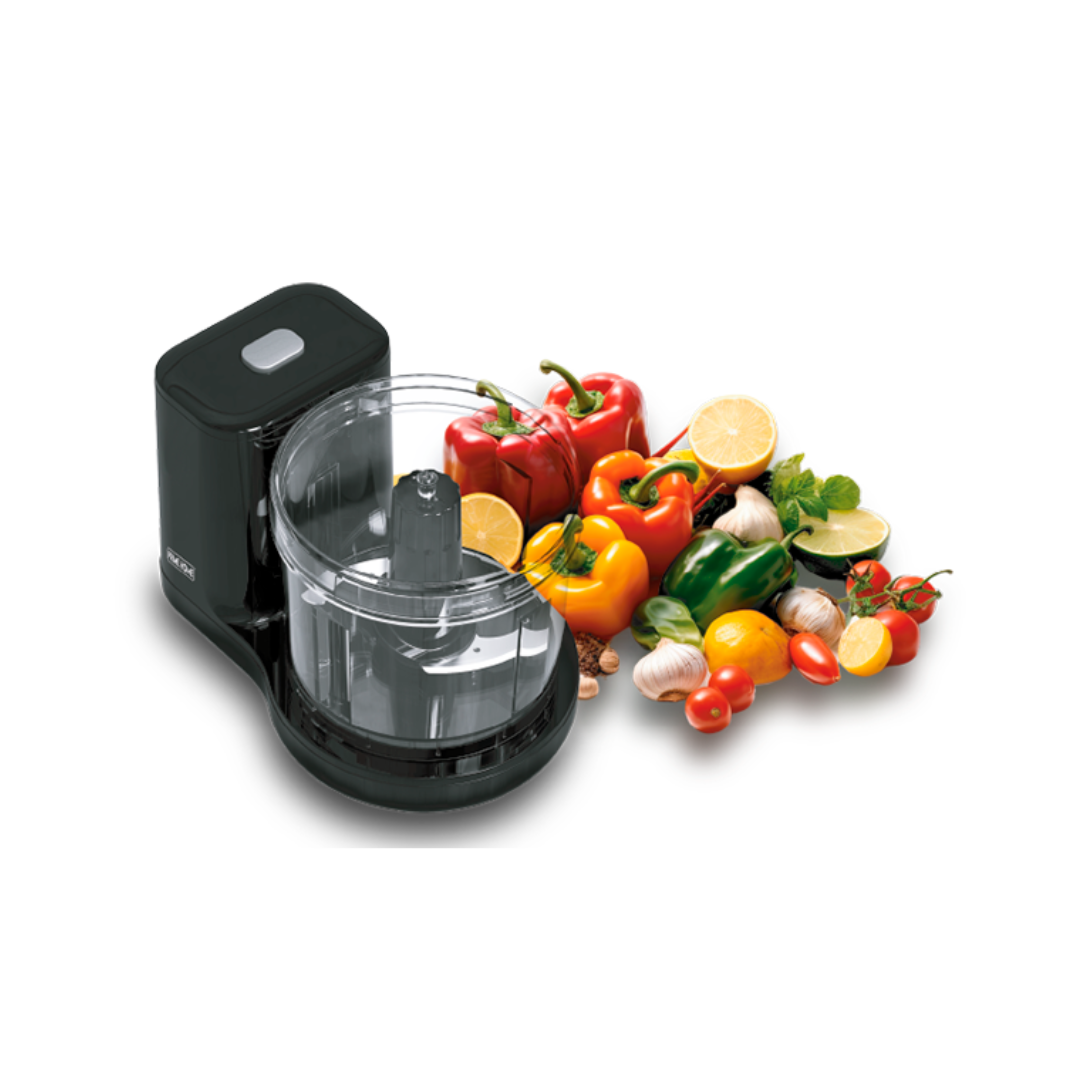 Mini Procesador de Alimentos 1.5 Tazas 70WATTS Prime Home