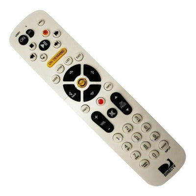 Control Remoto + Grabación Original Simple Tv