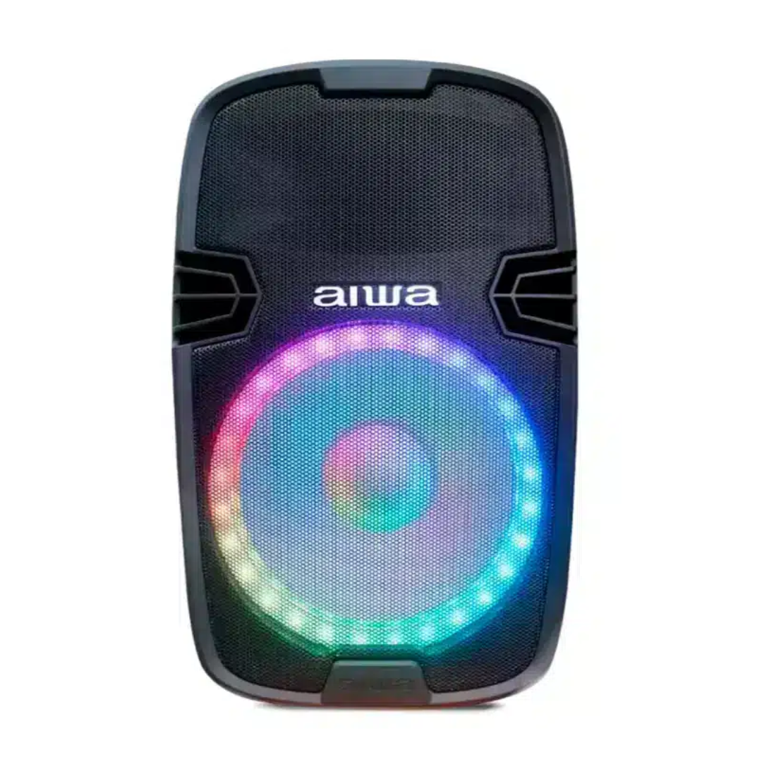 Corneta Con Paral 15" 1000W PMPO AIWA