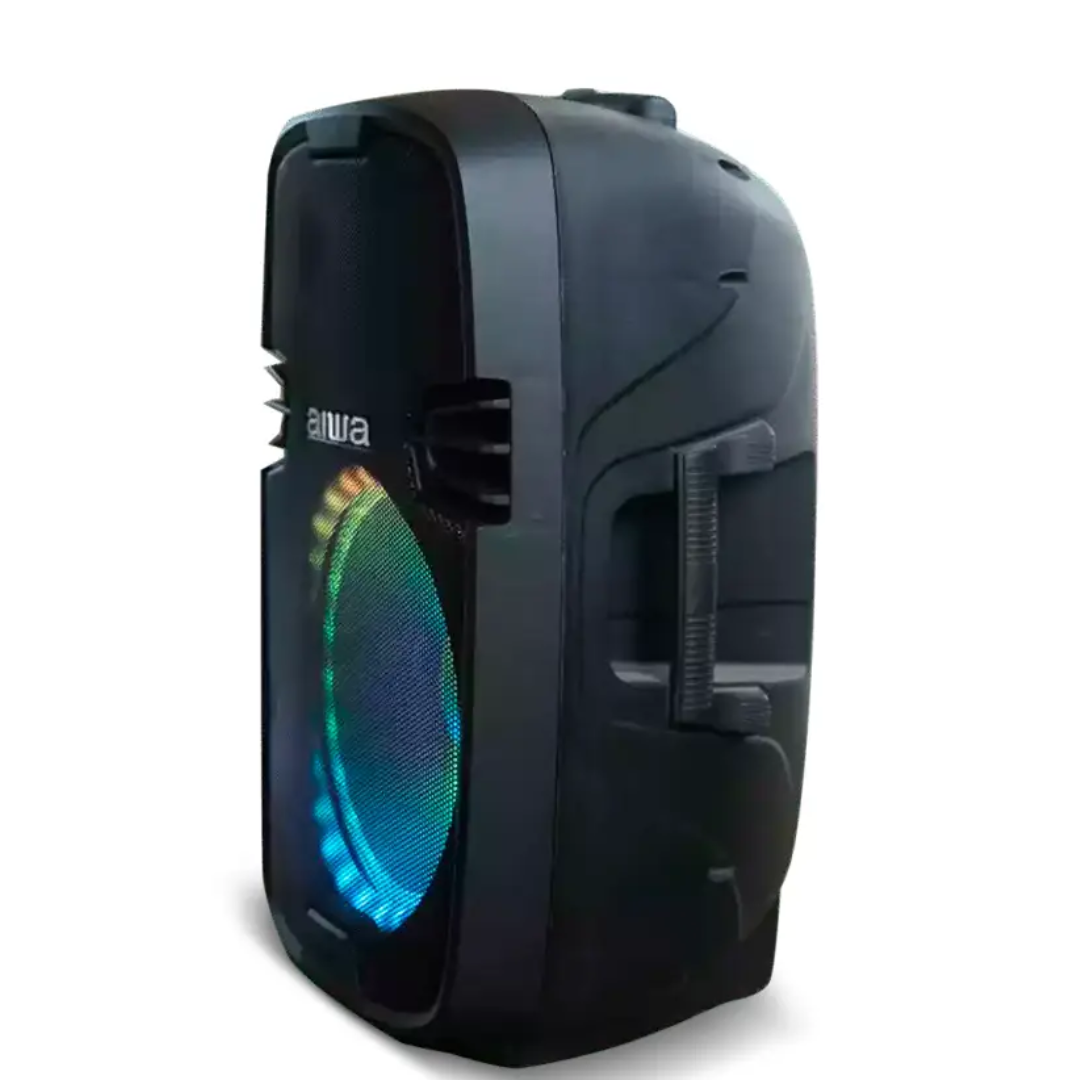 Corneta Con Paral 15" 1000W PMPO AIWA