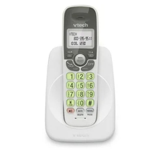 Teléfono Inalámbrico Dect 6.0 con Manos Libres VTECH