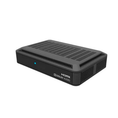 Decodificador Simple TV HD