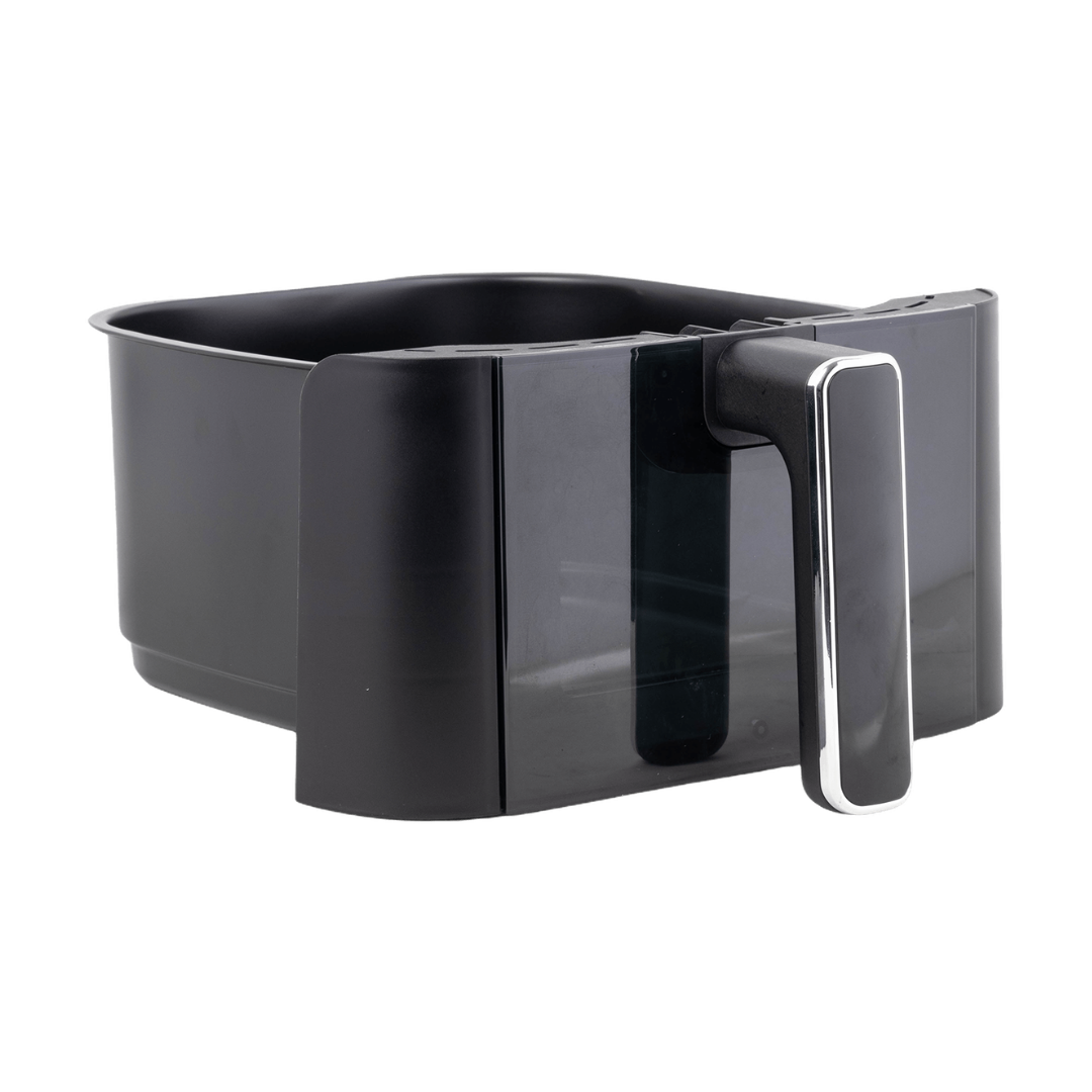 Freidora de Aire 5 Litros 1400W 80-200°C AS Electronic