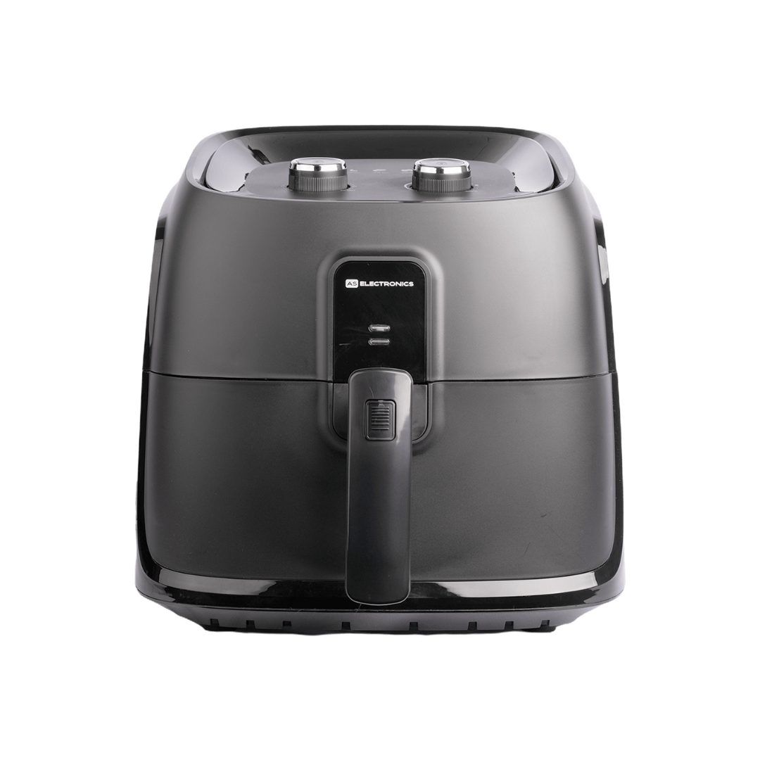 Freidora de Aire 9 Litros de Perrilla  2000W AS Electronic