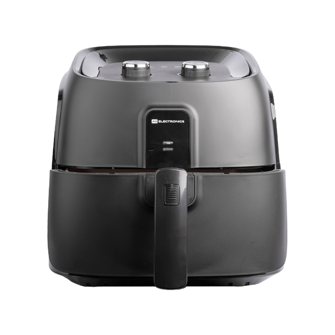 Freidora de Aire 9 Litros de Perrilla  2000W AS Electronic