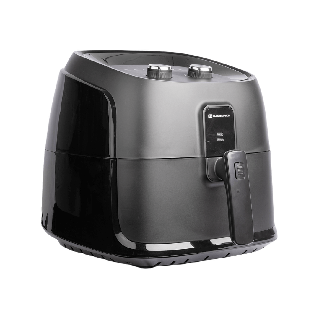 Freidora de Aire 9 Litros de Perrilla  2000W AS Electronic