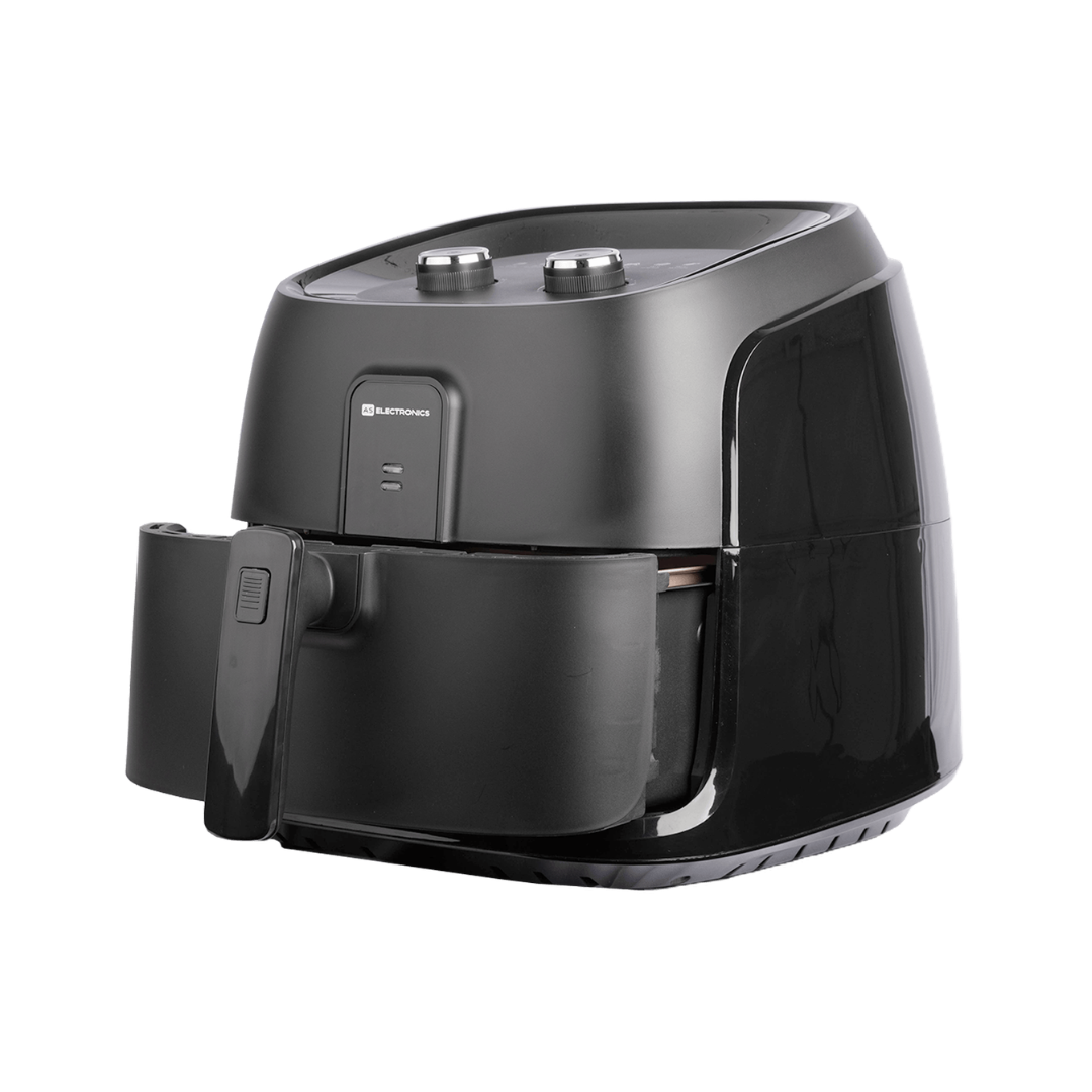 Freidora de Aire 9 Litros de Perrilla  2000W AS Electronic
