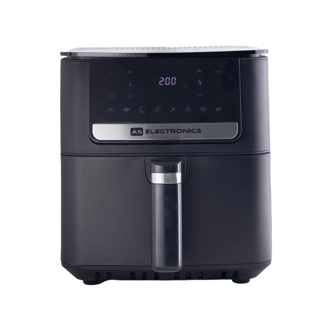 Freidora de Aire 6.5 Litros 1700W AS Electronic