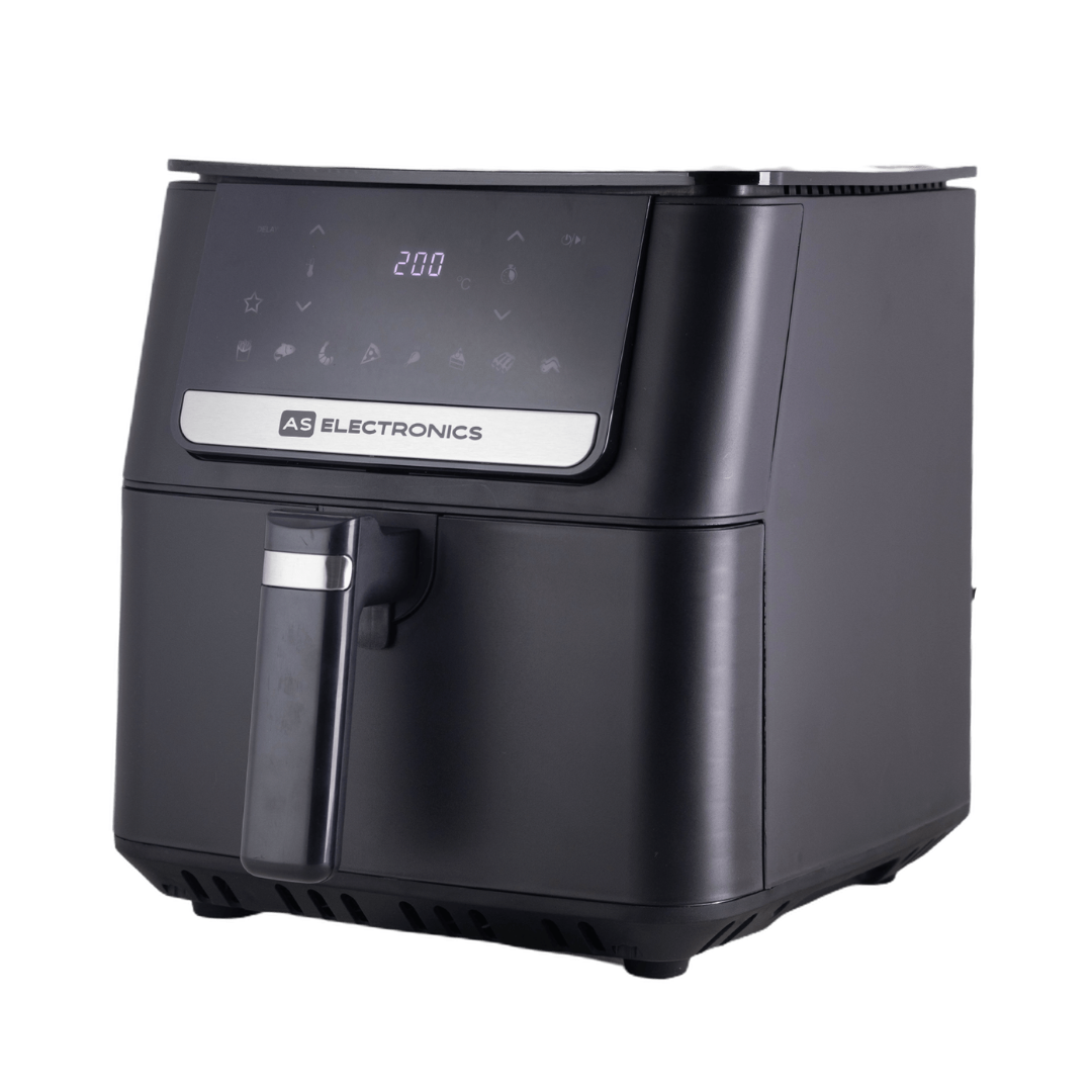 Freidora de Aire 6.5 Litros 1700W AS Electronic