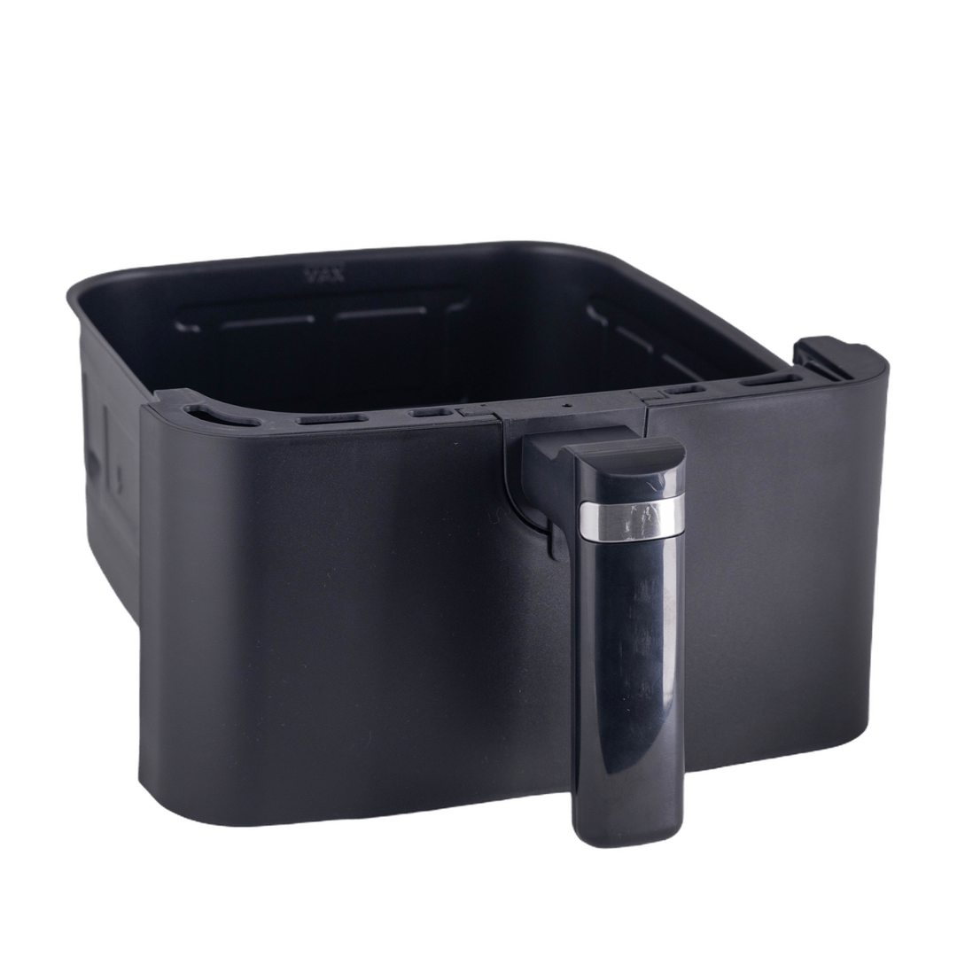 Freidora de Aire 6.5 Litros 1700W AS Electronic