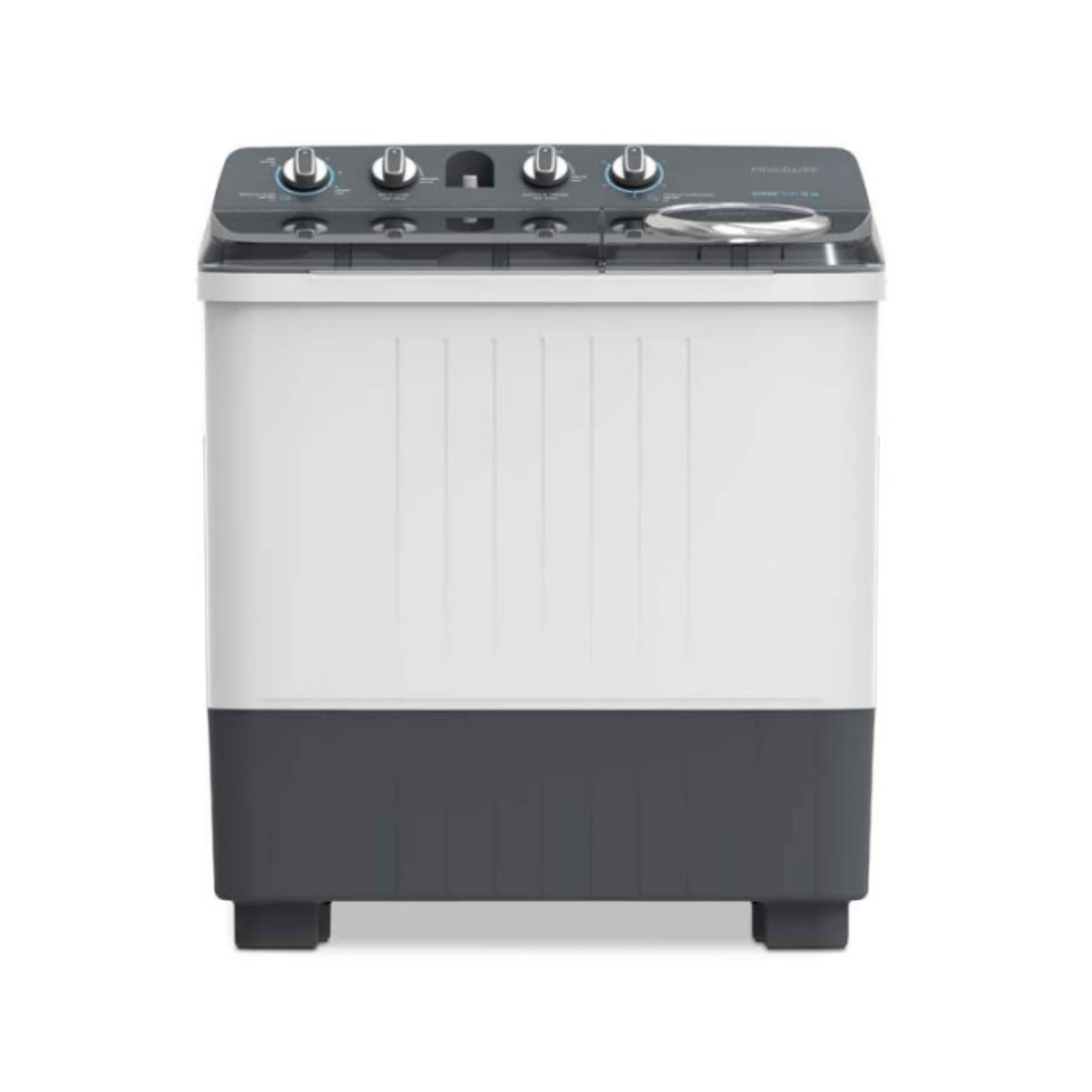 Lavadora Doble Tina Seme Automática  10.50 Kilos Frigidaire