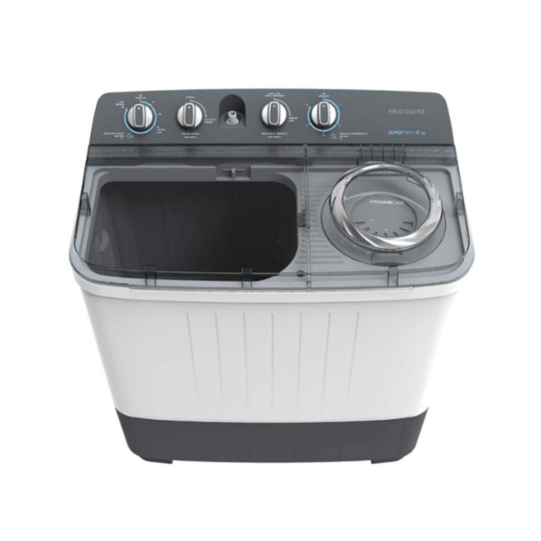 Lavadora Doble Tina Seme Automática  10.50 Kilos Frigidaire