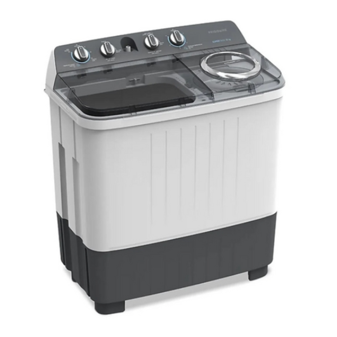 Lavadora Doble Tina Seme Automática  10.50 Kilos Frigidaire