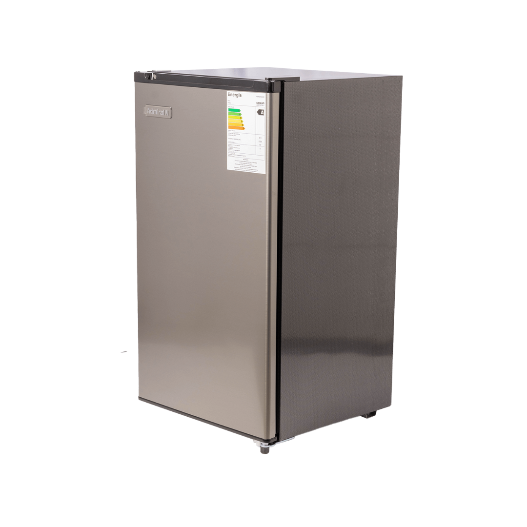Nevera Ejecutiva 90 Litros Semi Escarcha Silver Admiral