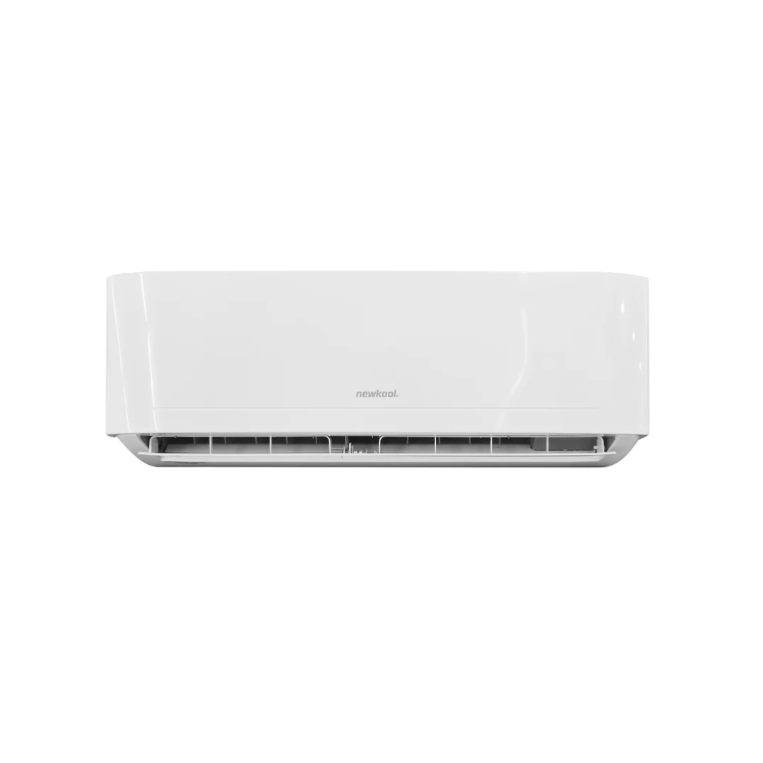Aire Acondicionado Split 12000BTU 110V Blanco Newkool