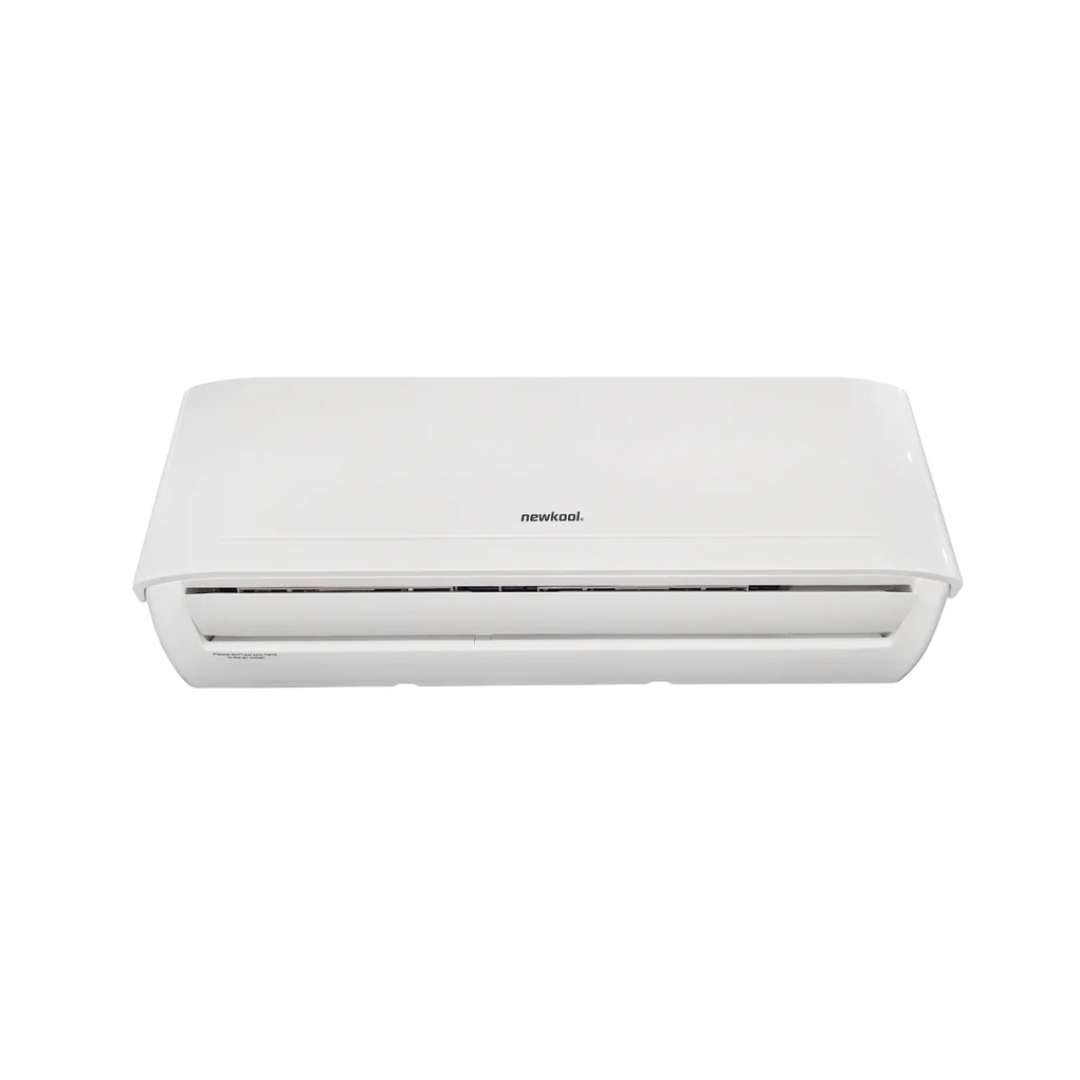 Aire Acondicionado Split 12000BTU 110V Blanco Newkool