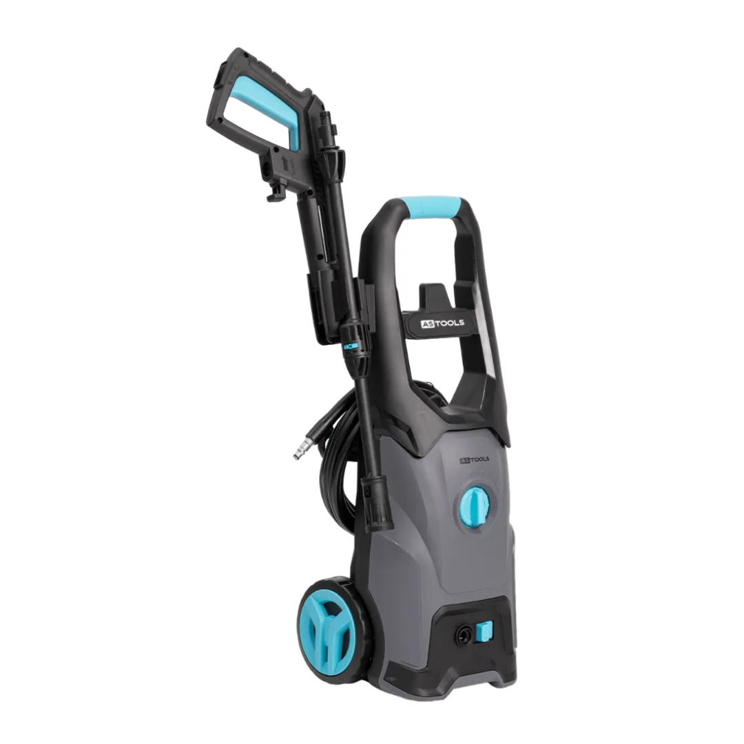 Hidrojet 1.6kW  Potencia 1600W As Tools