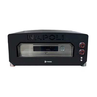 Horno Eléctrico Para Pizza 1500W Napoli Gtronic