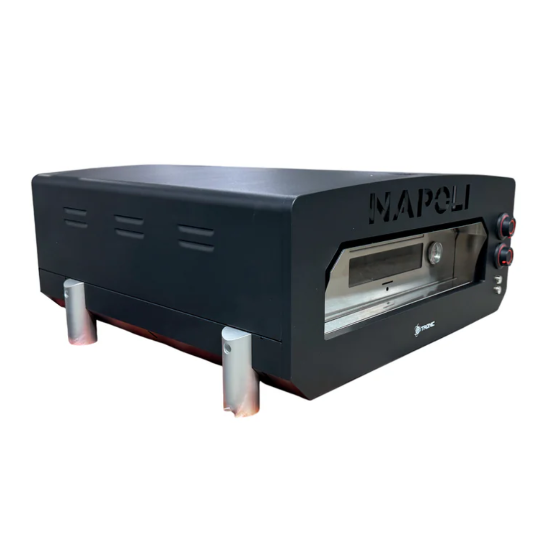 Horno Eléctrico Para Pizza 1500W Napoli Gtronic