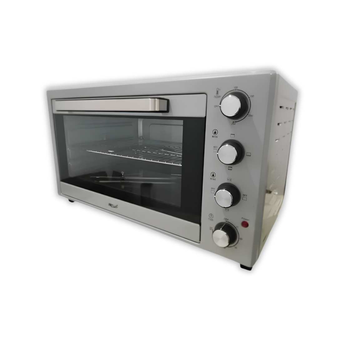 Horno Eléctrico ML Plus de 68 Litros
