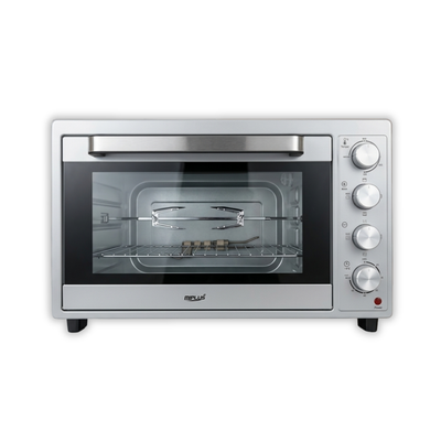 Horno Eléctrico ML Plus de 68 Litros