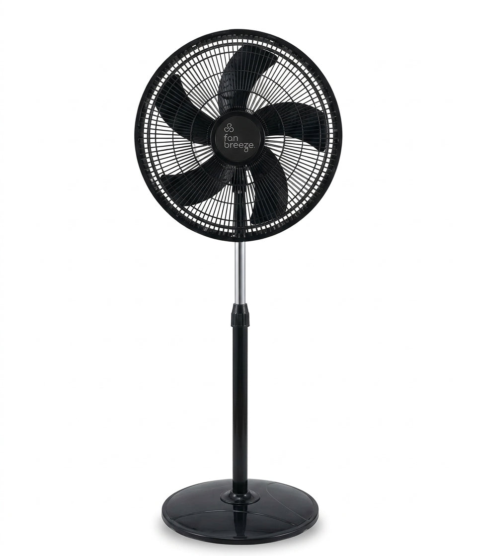 Ventilador Recargable 16 " FAN BREEZE