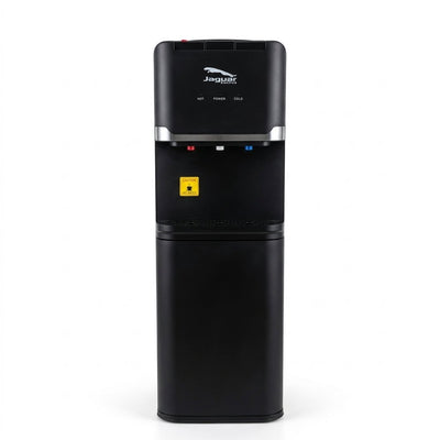 Dispensador de Agua Negro Jaguar