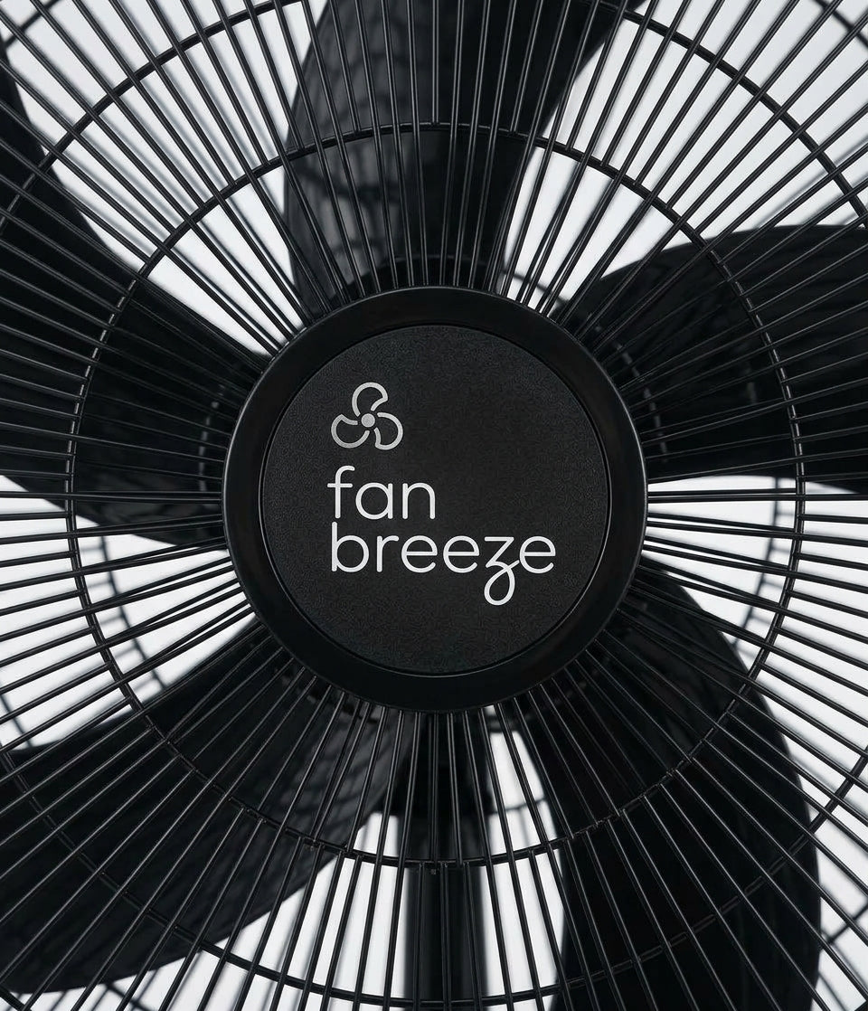 Ventilador Recargable 16 " FAN BREEZE
