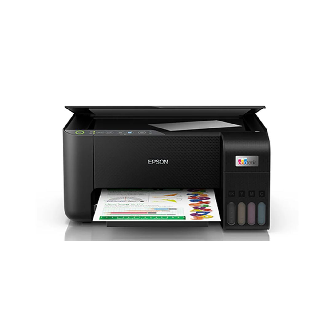 Impresora Multifuncional  L3250 AIO CON SCANER Y WIFI EPSON